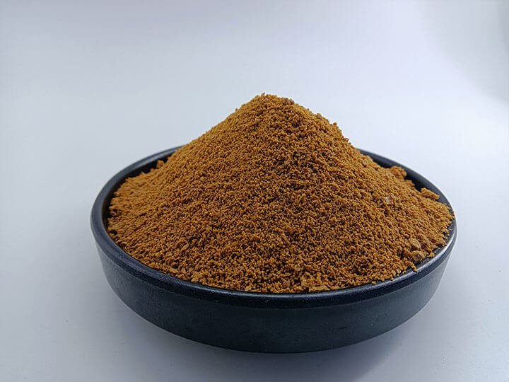 工業(yè)聚合氯化鋁