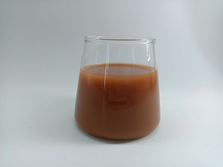 聚合氯化鋁鐵(液體)