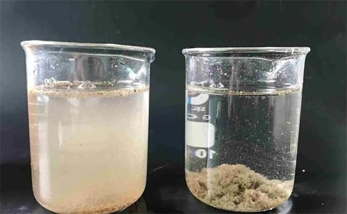 陰離子聚丙烯酰胺用途