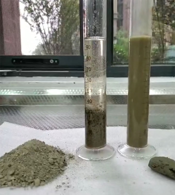 陽離子聚丙烯酰胺用途