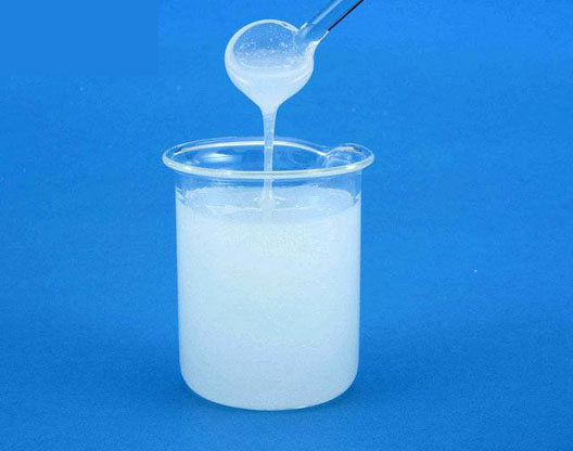 乳液聚丙烯酰胺